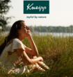 Kneipp Cadeauset Mini Shower Collection