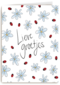 Lieve Groetjes Bloemen Matia Studio