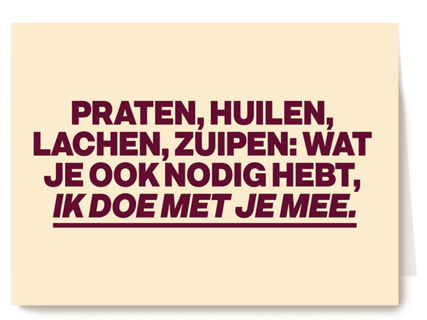 sterkte kaart andc wat je ook nodig hebt ik doe met je mee
