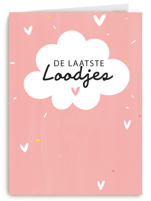 zwangerschap verlof de laatste loodjes roze