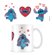 Theemok Lilo & Stitch Love Stitch