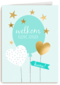 Babykaart zoon Welkom kleine jongen
