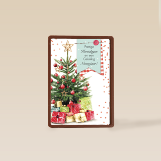 xmas boxes kerstboom