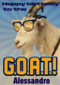Verjaardag Jongen Goat