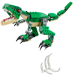 Lego Creator Machtige Dinosaurussen Set