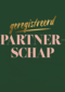 Love Story Geregistreerd Partnerschap