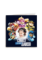 paw patrol verjaardagskaart met foto
