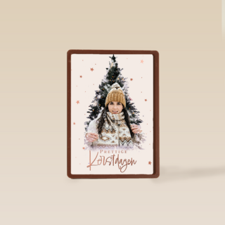 Kerst Foto kerstboom