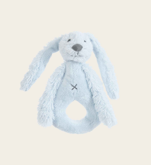 Happy Horse Richie Rabbit Rammelaar Blauw