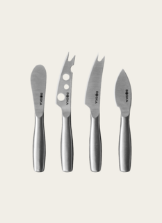 Boska Mini Kaasmessenset 4 stuks