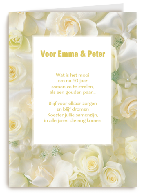 prachtige witte rozen om het samen zijn te vieren