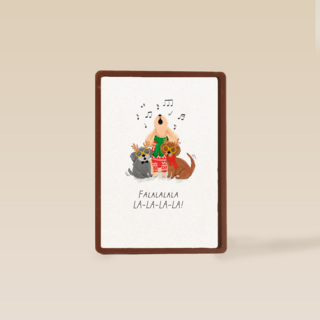 Pretty Cute Falalala