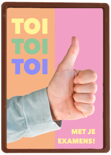 Examens Toi Toi Toi