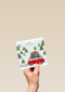 Turnowsky Kerstmis Auto Met Cadeaus