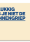 beterschap kaart grappig gelukkig heb je niet de mannengriep