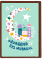 Gezegend Mubarak