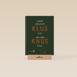 verhuisd kaart klushuis naar knus thuis