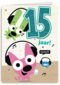 verjaardag leeftijden hoops n yoyo 15 jaar