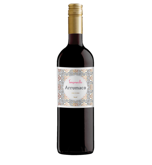 Arrumaco Tempranillo