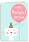 have a purrrfect birthday