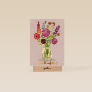 Moederdag Fijn Boeket