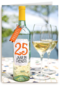 proost 25 jaar in dienst