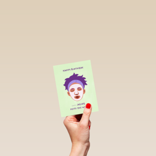 happy birthday aging suits you well