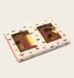 16 Chocolade Leeftijd