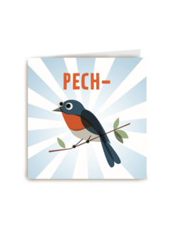 pechvogeltje