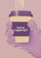 Haver Cappu Fluffy Hands