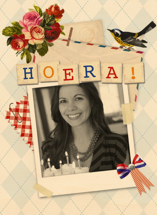 hiep hiep hoera hiep hiep hoera