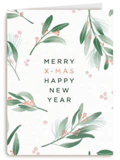 Merry x-mas happy new year