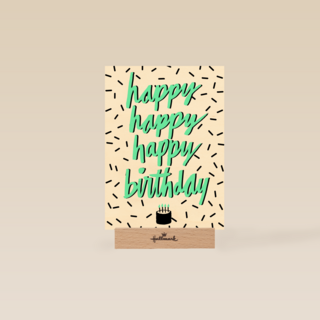 happy happy happy birthday