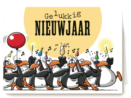 nieuwjaar classics gelukkig nieuwjaar