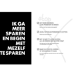 Boek F*ck It List