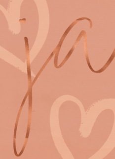 Love Story Ja Harten