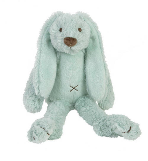 Happy Horse Konijn Richie Knuffel Mint