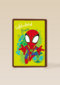 Gefeliciteerd Spidey and Friends