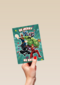 Marvel Avengers be merry be bright