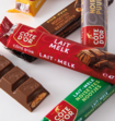 Cadeaublik Cote dOr Chocolade Proeverij 6 stuks