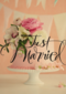 just married getrouwd
