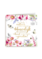 Kaart flowers by Marjolein Bastin Een huwelijk kent ook seizoenen