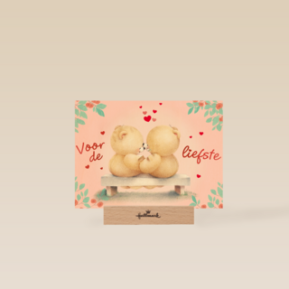 Forever Friends voor de liefste