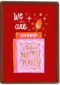 Valentine We Are Fire