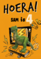 Toy Story Dino verjaardag