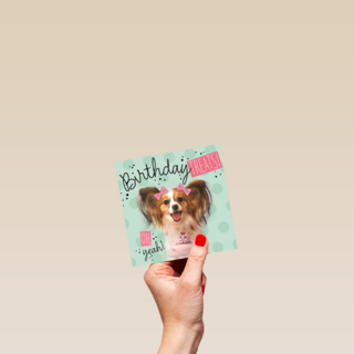 birthday treats