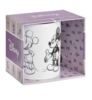 Mok Mickey Mouse