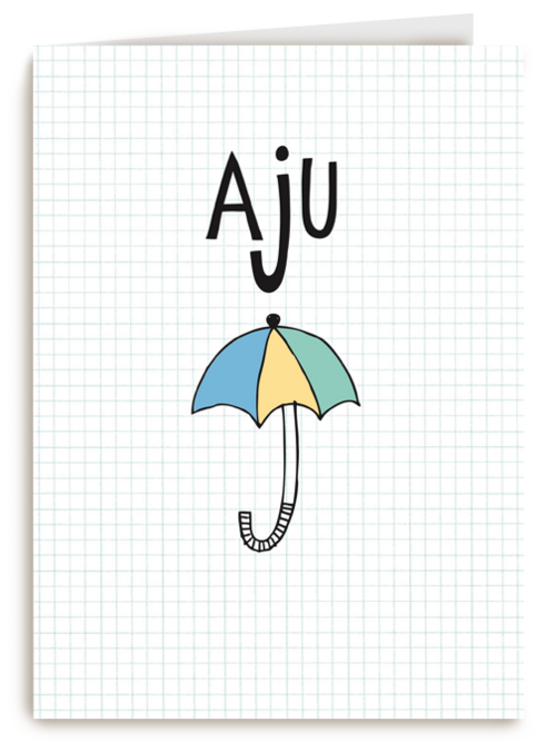 aju paraplu