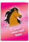 Spirit beterschapskaart