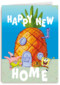 Spongebob Happy New Home